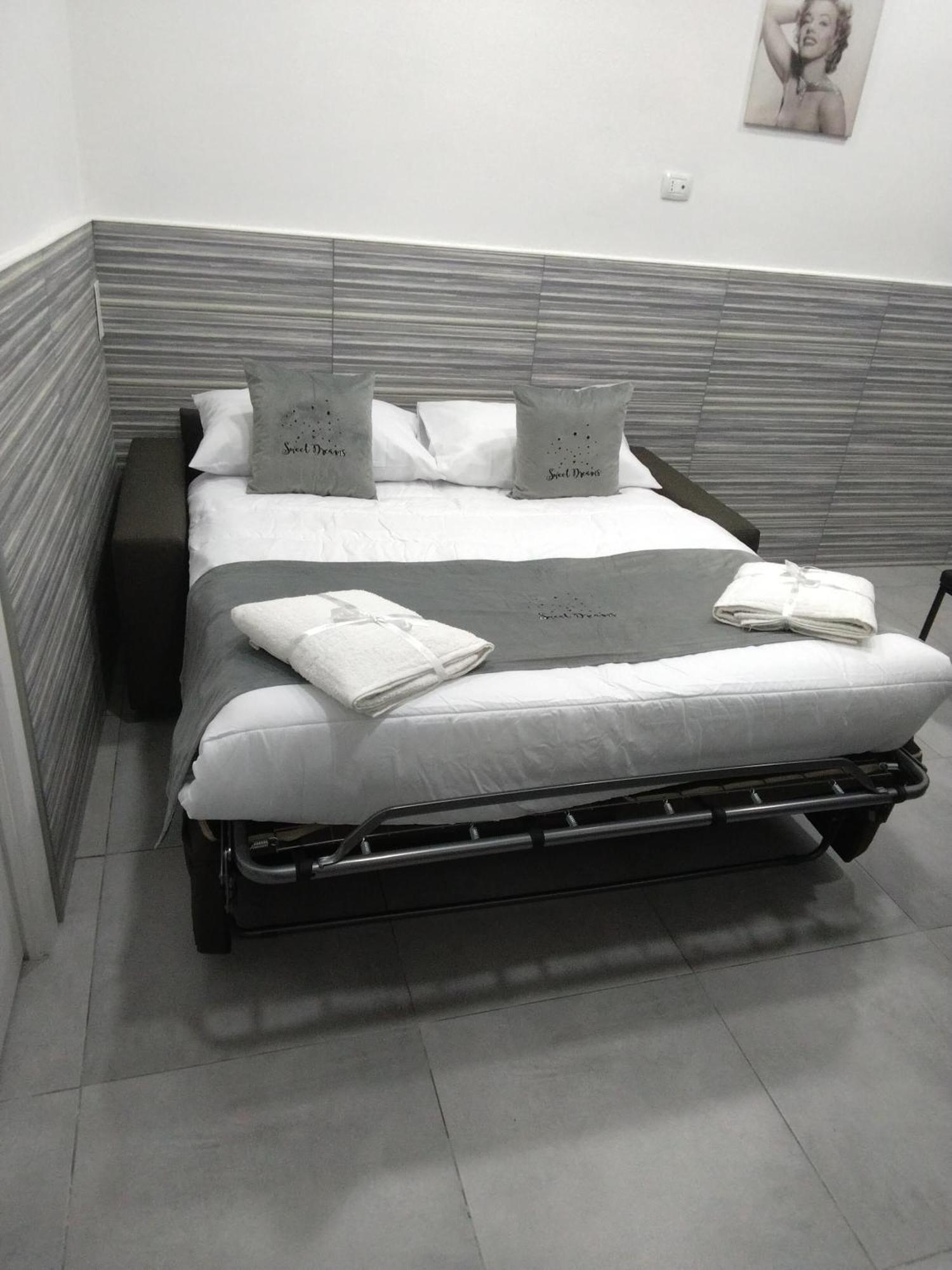Sweetdreams2 Villa Napoli Dış mekan fotoğraf